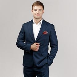 person